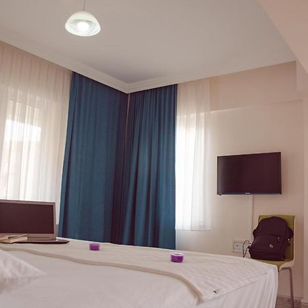 Venüs Pansiyon Çanakkale Exterior foto