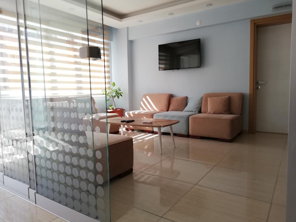 Venüs Pansiyon Çanakkale Exterior foto