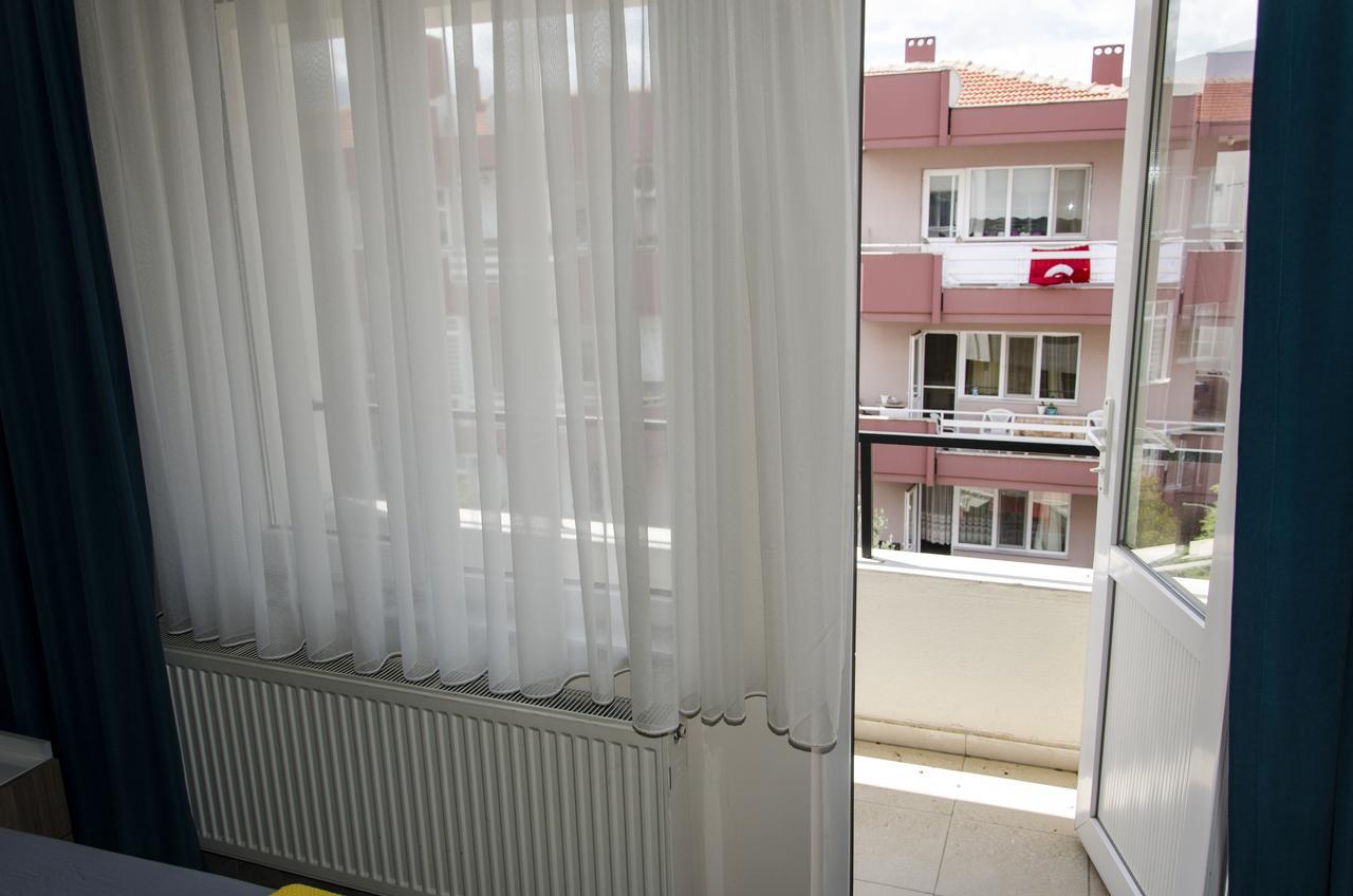 Venüs Pansiyon Çanakkale Exterior foto