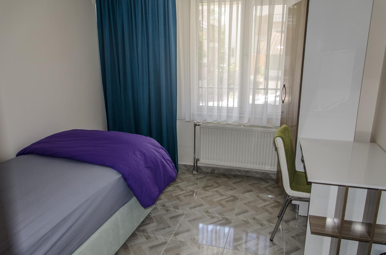 Venüs Pansiyon Çanakkale Exterior foto