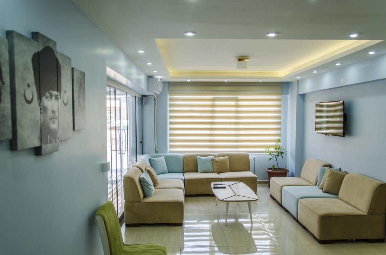 Venüs Pansiyon Çanakkale Exterior foto