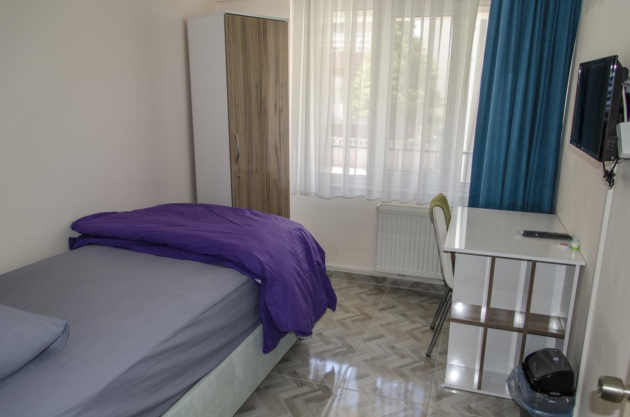 Venüs Pansiyon Çanakkale Exterior foto