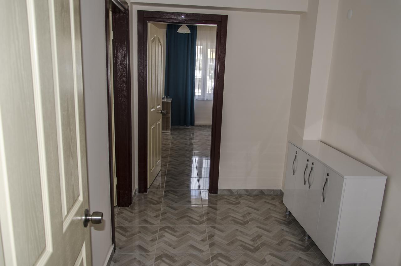 Venüs Pansiyon Çanakkale Exterior foto