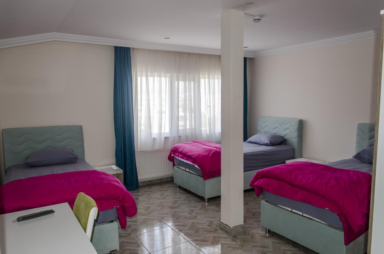 Venüs Pansiyon Çanakkale Exterior foto