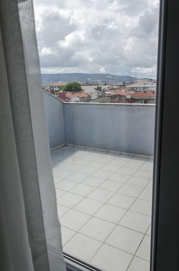 Venüs Pansiyon Çanakkale Exterior foto
