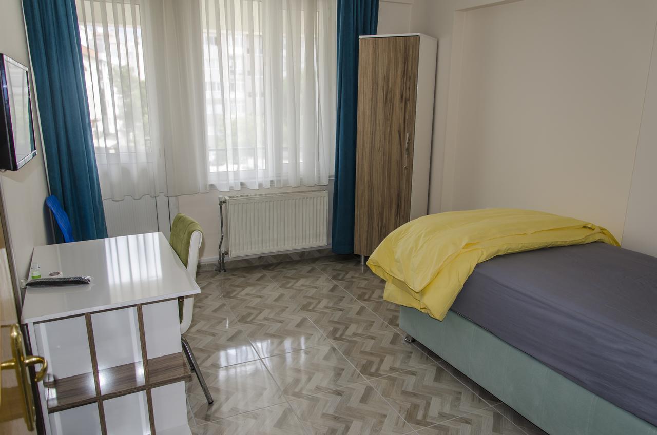 Venüs Pansiyon Çanakkale Exterior foto