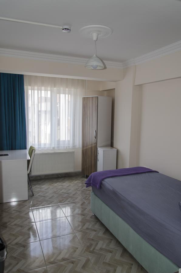 Venüs Pansiyon Çanakkale Exterior foto