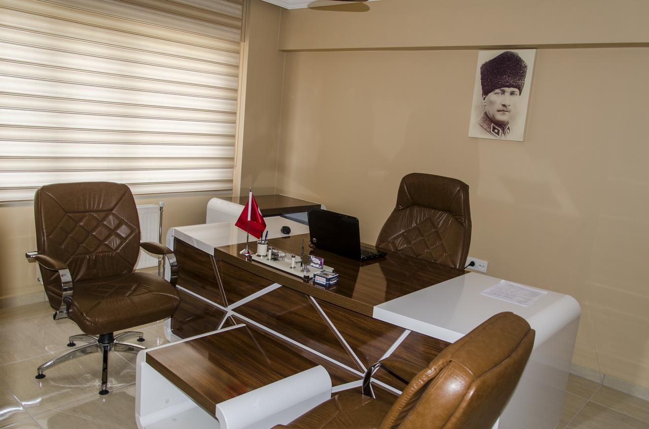 Venüs Pansiyon Çanakkale Exterior foto